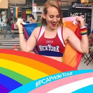 Meet your Posher, Sara